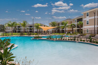 Building Photo - Eagle Landing Apartments