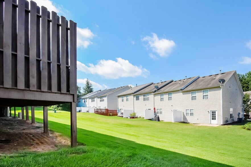 Building Photo - 4814 Zephyr Cove Pl