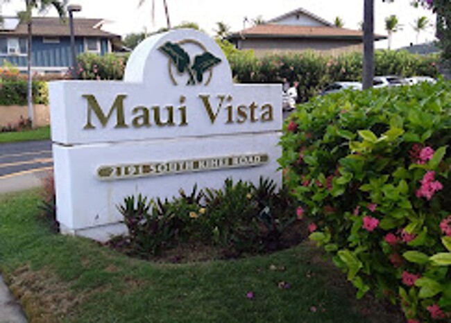 Building Photo - Maui Vista - 1bd 1 ba ground floor