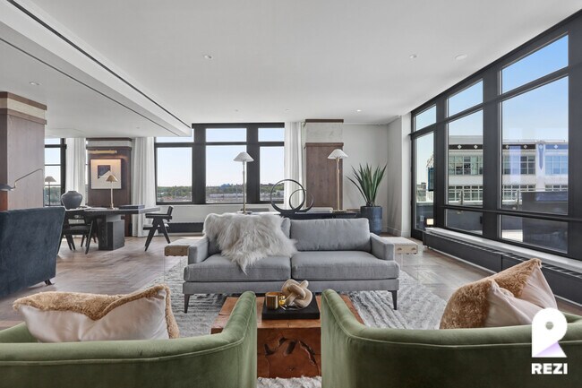 Building Photo - 36-20 Steinway St