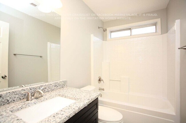 Building Photo - 6602 Cedar Cliff Dr