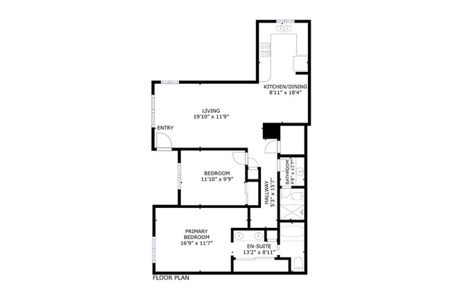 Building Photo - 2Bed/2Bath Home at Alma School/Southern! $...