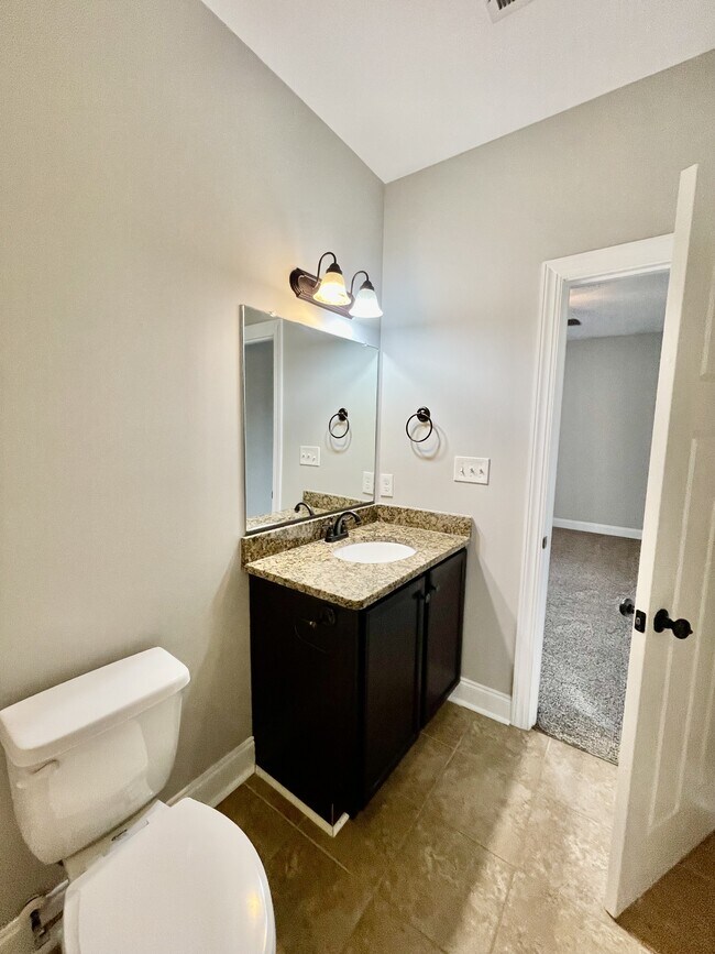 Building Photo - 100 Portico Street