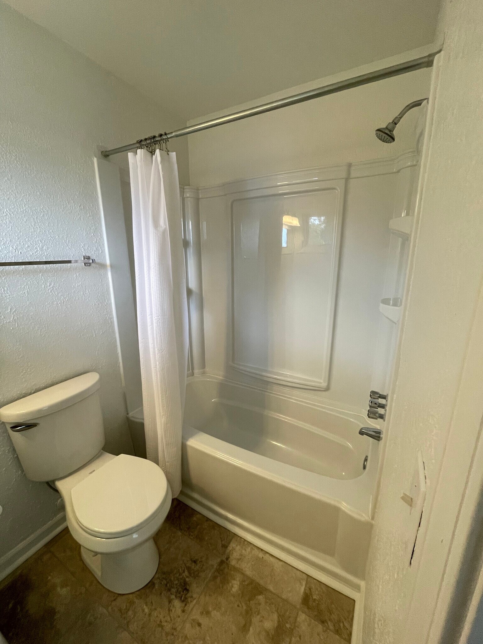 Master bathroom - 20D Hartwell Villas