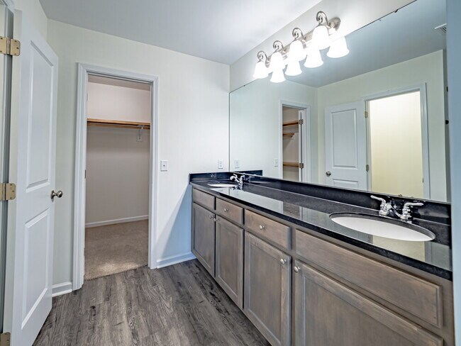 Building Photo - Available now! Has solar panels!