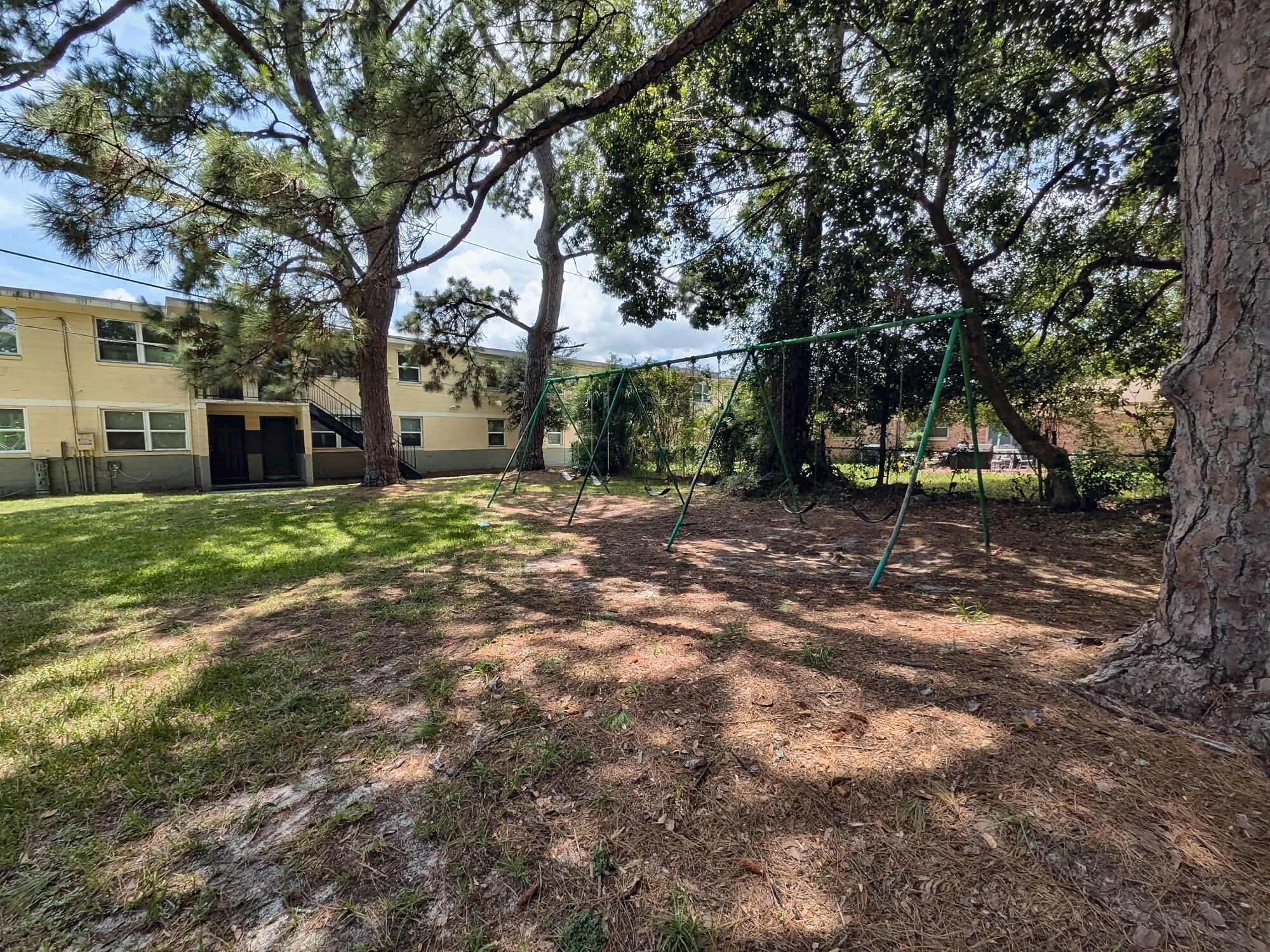 Building Photo - 3818 Almeda St