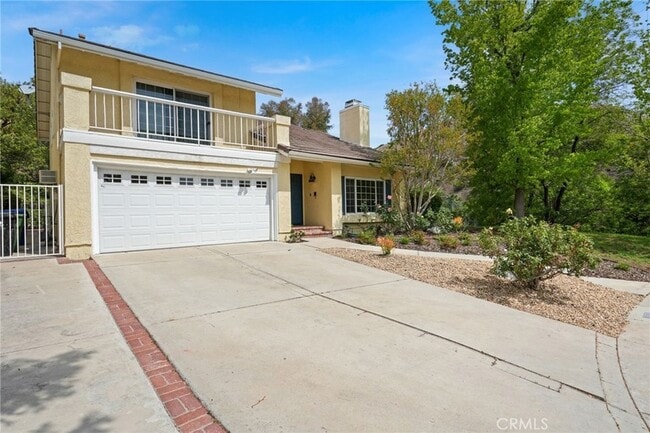 Building Photo - 7169 Castle Peak Dr