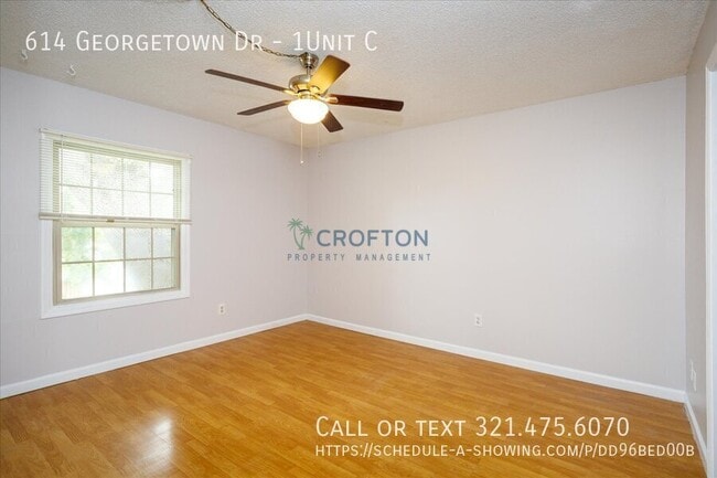 Building Photo - 614 Georgetown Dr