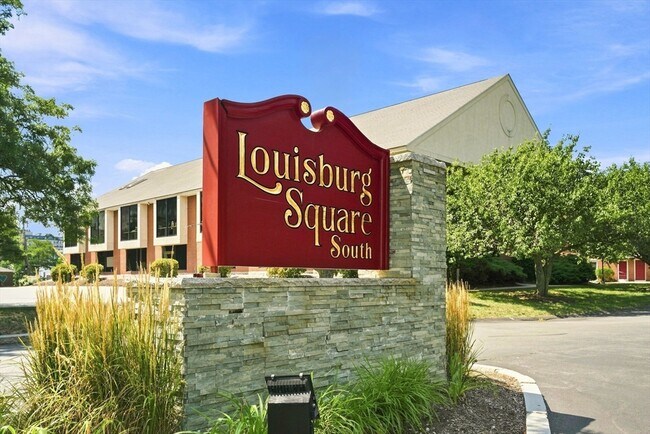 Building Photo - 150 Quincy Shore Dr