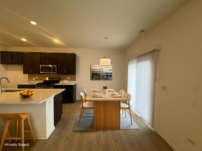 Building Photo - 25736 W Wakefield Dr