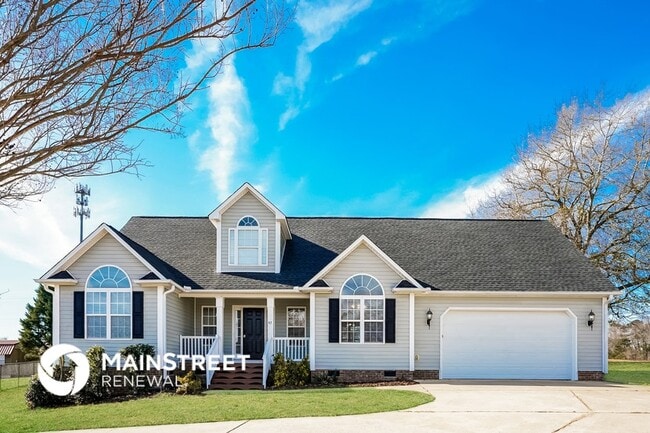 Building Photo - 47 Billet Ct