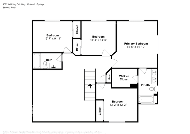 Building Photo - 4622 Whirling Oak Way