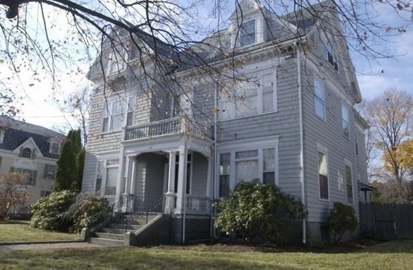 Primary Photo - 278 Lafayette St