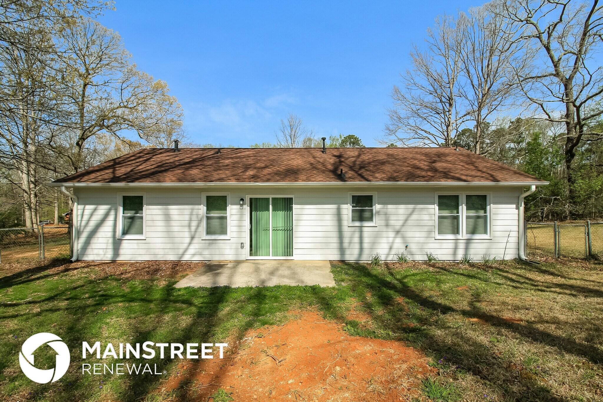 Building Photo - 85 Derby Country Dr