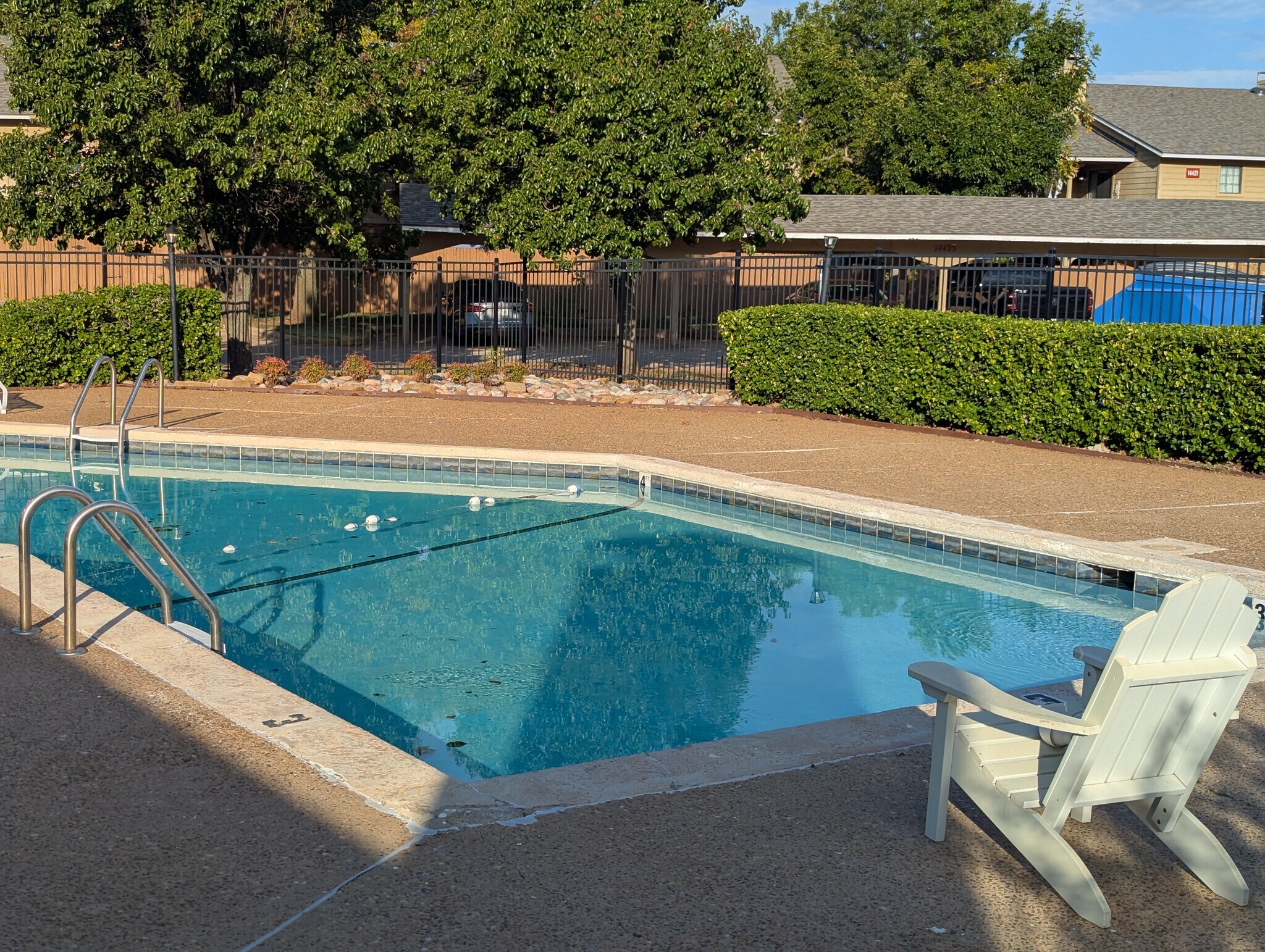 Swimming Pool 2 - 14429 N Pennsylvania Ave