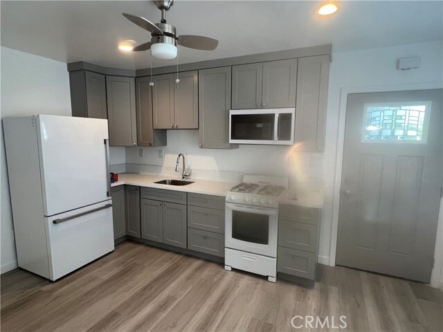 Building Photo - 2706 Thornton Ave