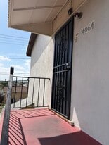 Building Photo - 4064 Winona Ave