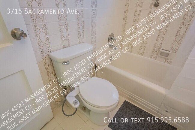 Building Photo - 3715 Sacramento Ave