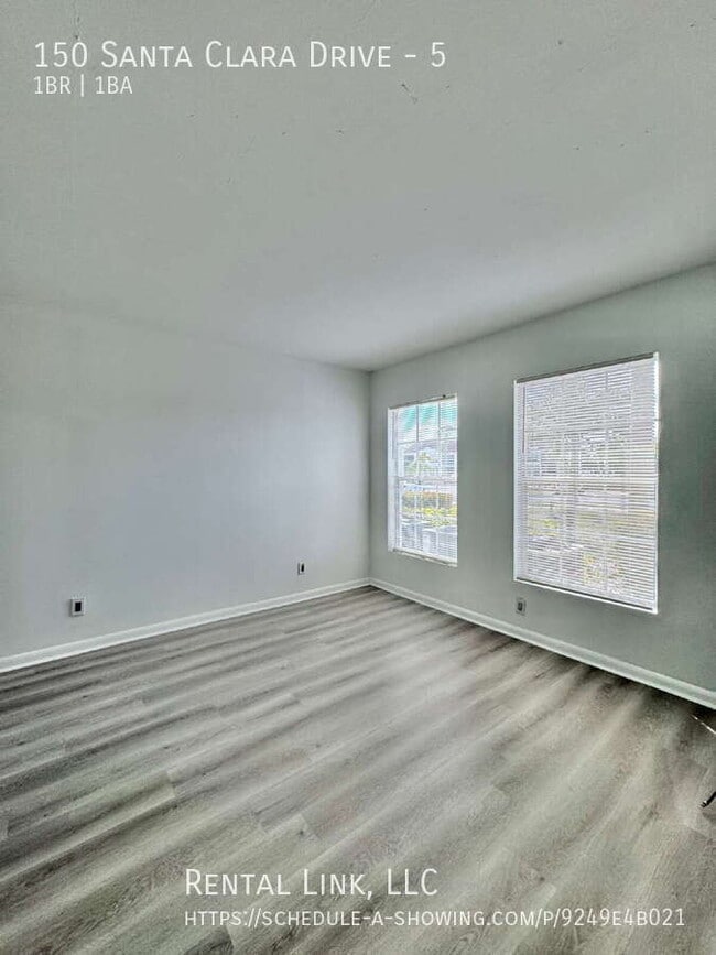 Building Photo - 150 Santa Clara Dr