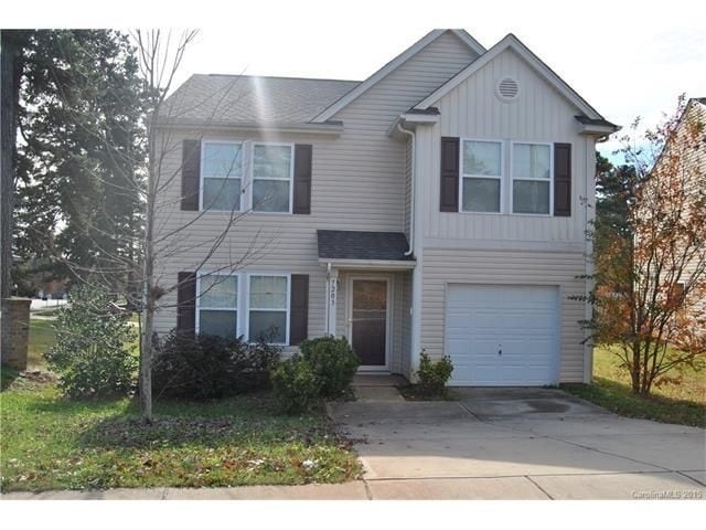 Building Photo - 7203 Waldon Park Lane