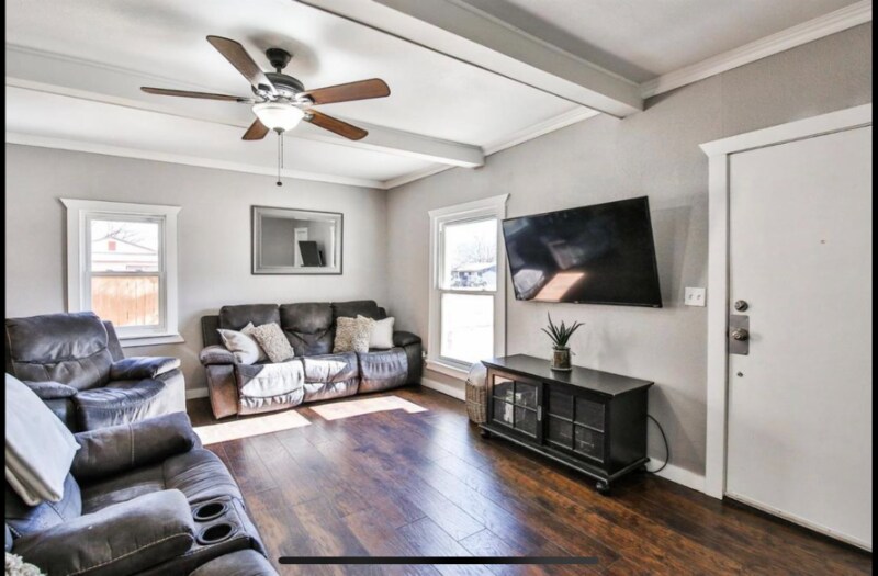 Building Photo - 5320 25th St