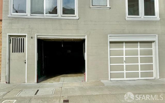 Building Photo - 3141 Franklin St