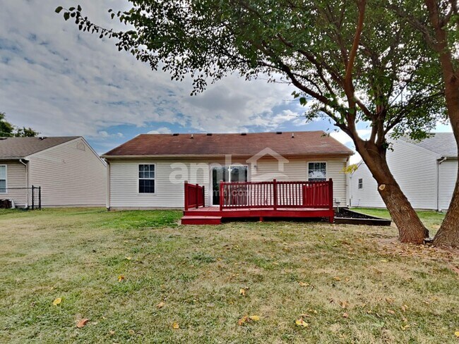 Building Photo - 1510 Millridge Dr