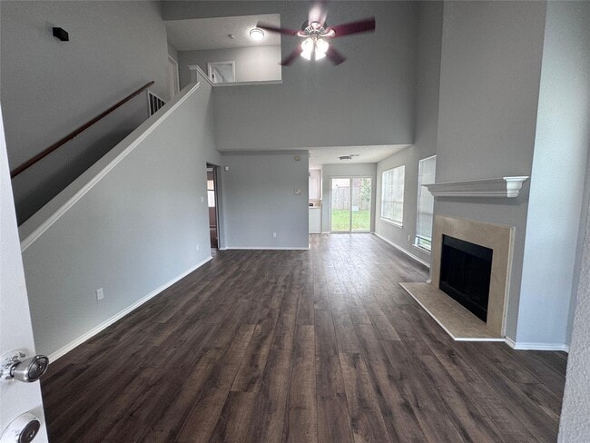 Building Photo - 17611 Northhagen Dr