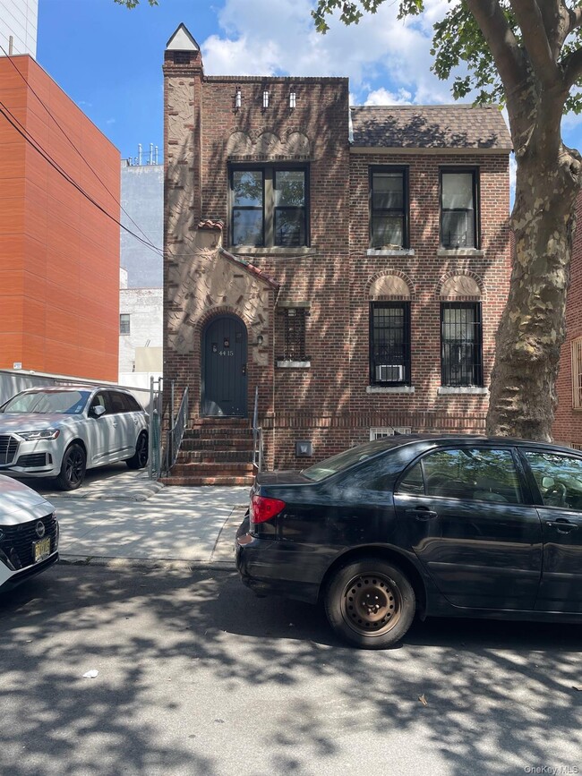 Building Photo - 44-15 64th St