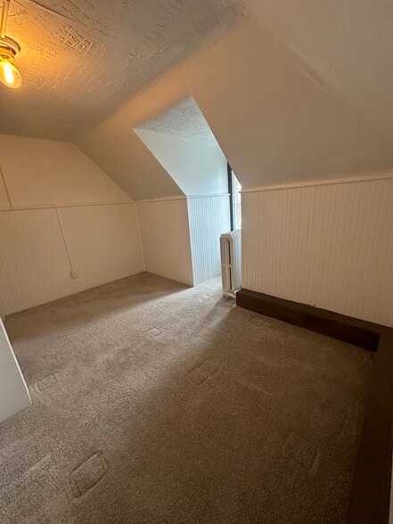 Bedroom 1 - 329 Elmwood Ave