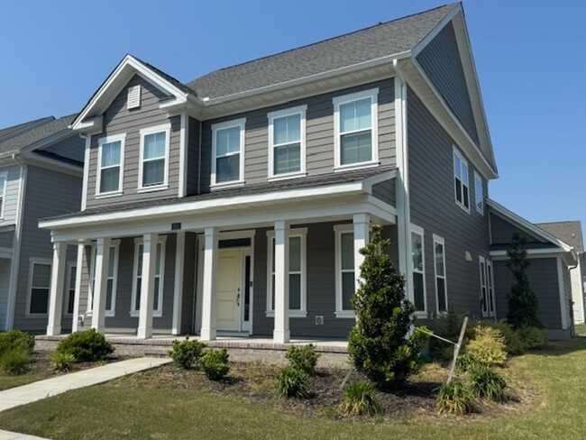 Building Photo - Immaculate Four Bedroom Home in Joliff Lan...