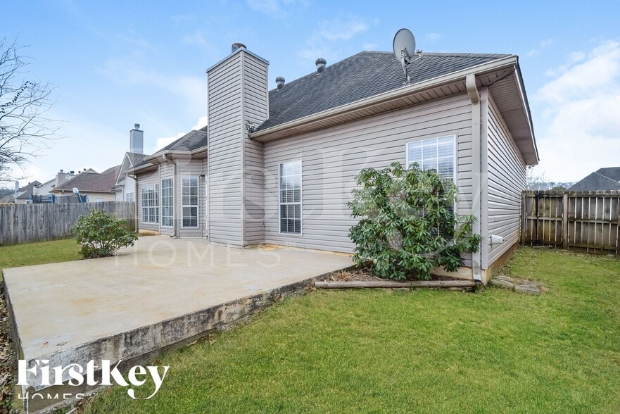 Building Photo - 1011 Alden Glen Dr