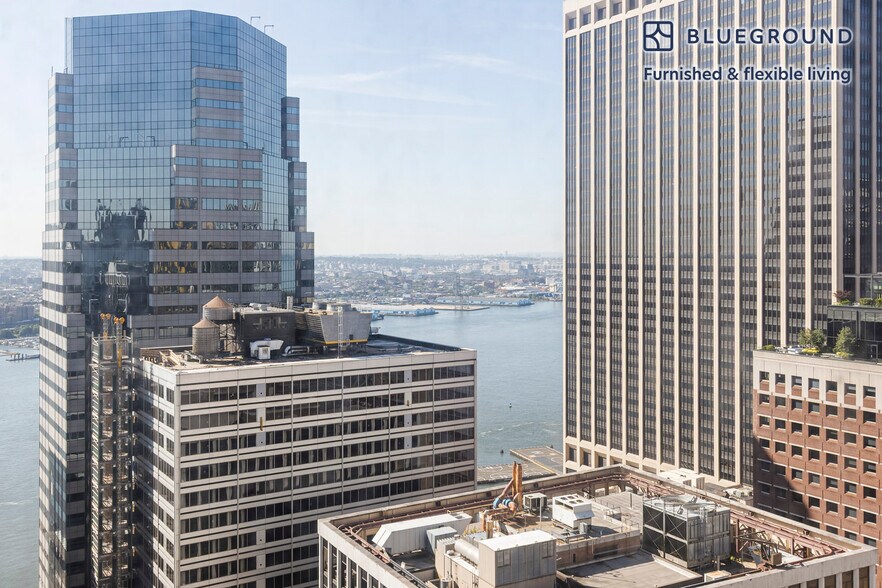 Building Photo - 63 Wall St