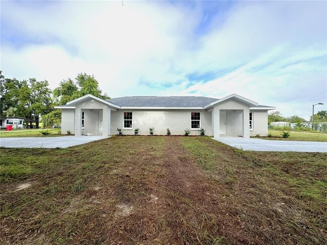 Building Photo - 8375 E Rosko Ct