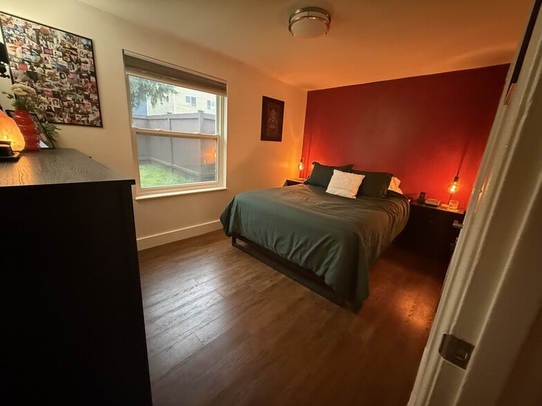 Bedroom 1 - 814 N 105th St