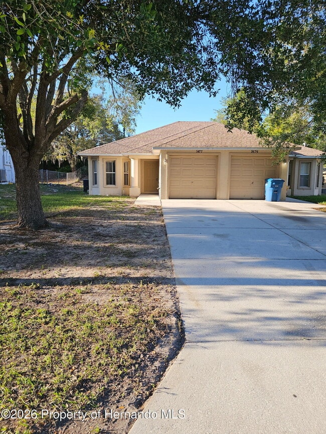 Building Photo - 7477 Canterbury St