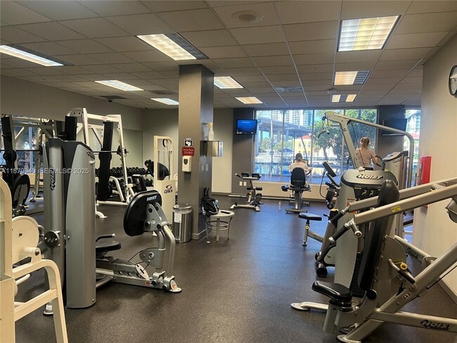 Building Photo - 19390 Collins Ave