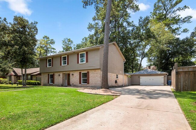 Building Photo - 22011 Kenchester Dr