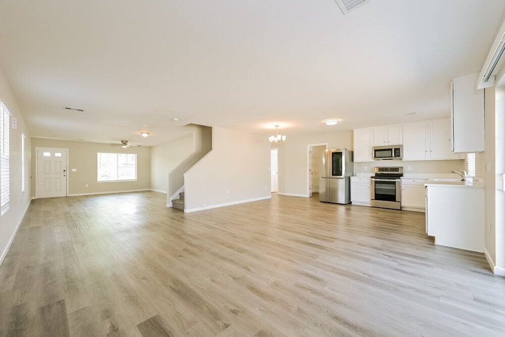 Building Photo - 5588 Jebel Ct