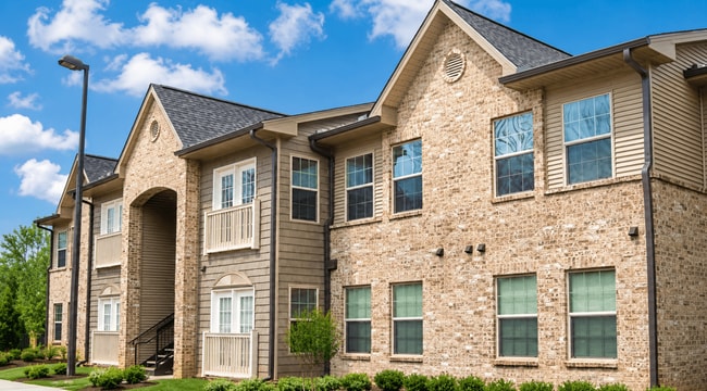 Building Photo - Whitehall Commons
