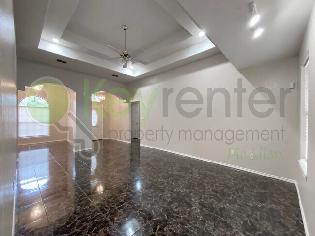 Building Photo - Beautiful 3bed/ 2bath home in Mission, TX