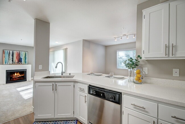 Building Photo - Monterra in Mill Creek