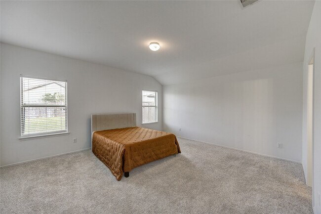 Building Photo - 2010 Louetta Stream Way