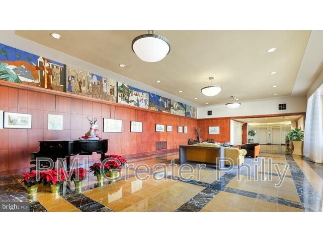 Building Photo - 2601 Pennsylvania Ave