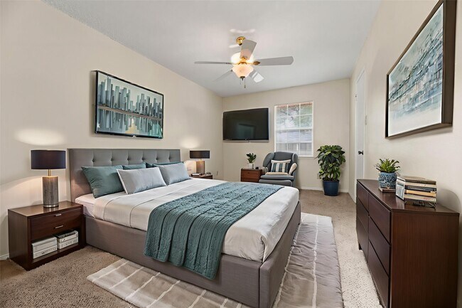 Building Photo - 1103 Suwanee Ln