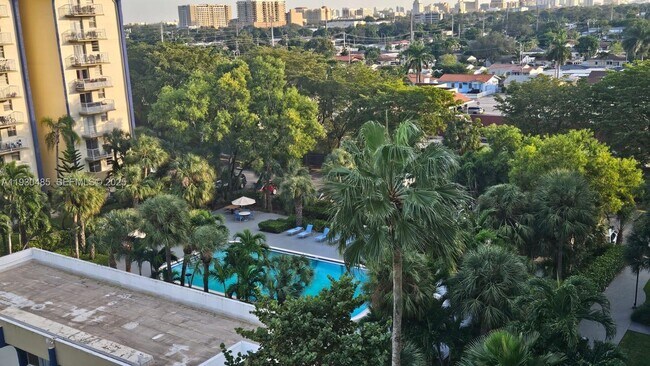 Building Photo - 801 NW 47th Ave