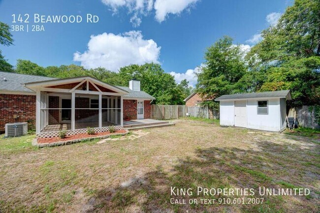 Building Photo - 142 Beawood Rd