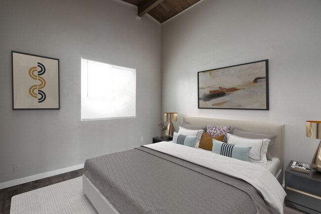 Building Photo - 5014 Chaparral Way