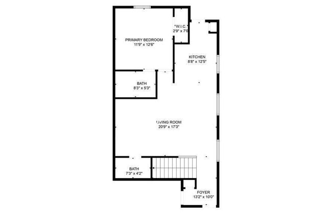 Building Photo - 813 E College Ave