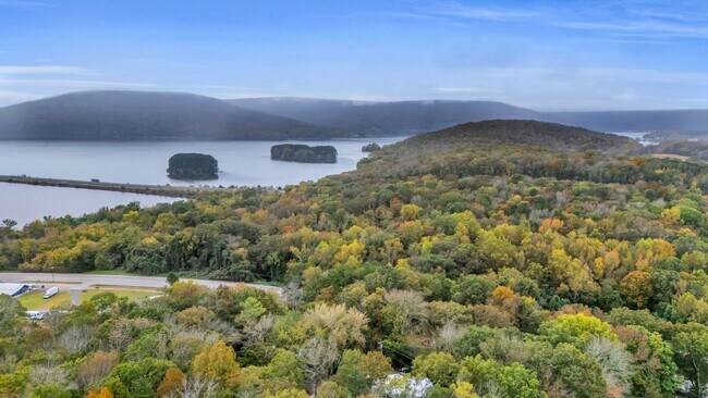 Building Photo - Retreat Like Feel + Practically New! 4 Beds, 3 Baths, Over 2,000 Sq Ft. with Glimpses of Nickajac...